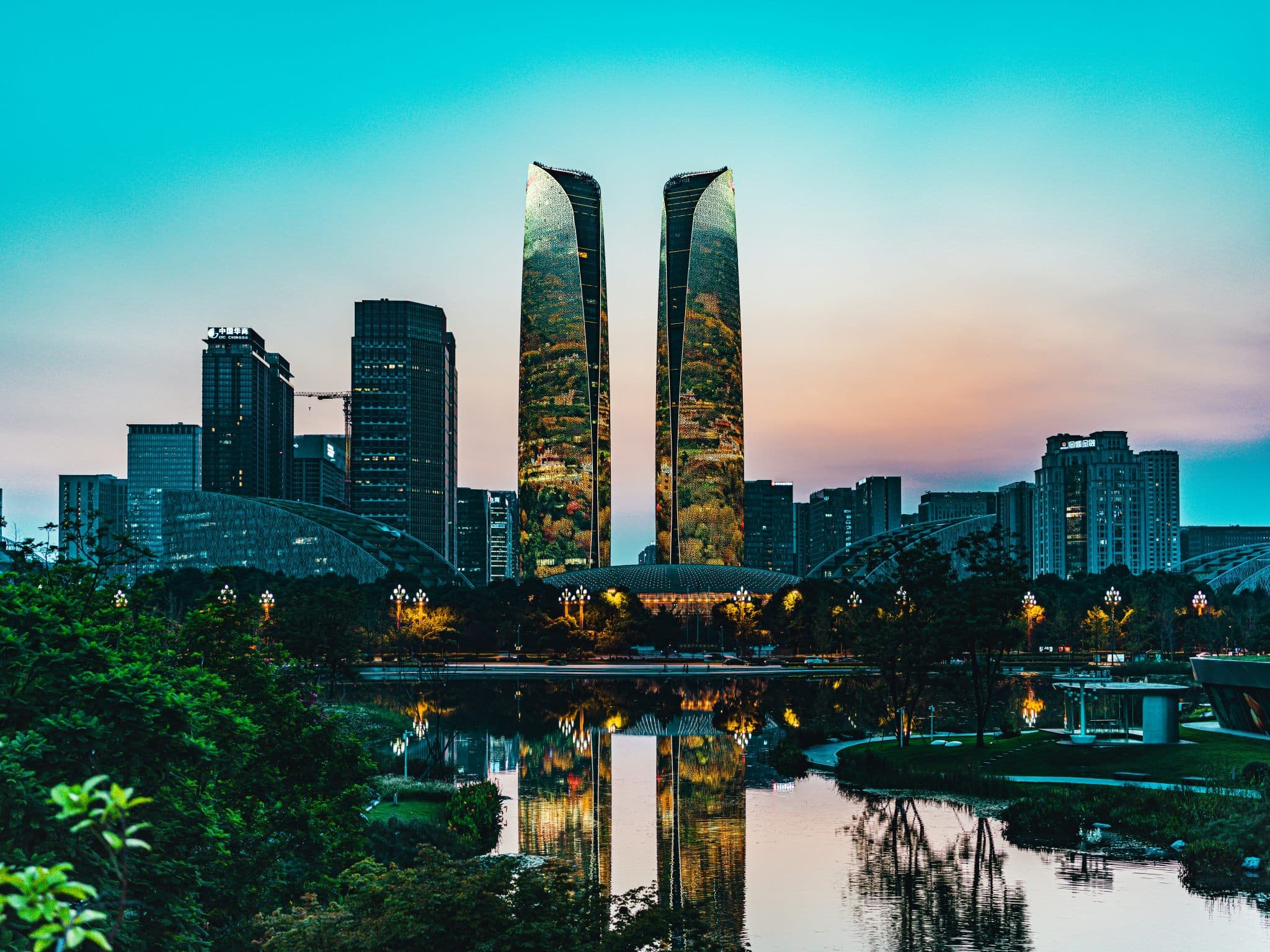 chengdu stock desktop 1