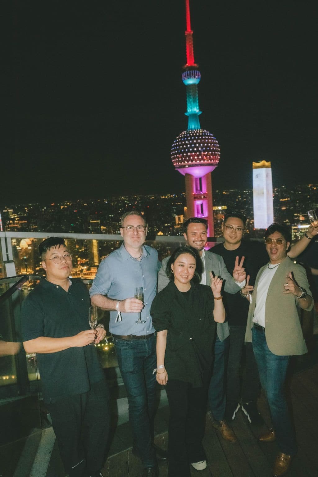 Corporate & Event photography session
