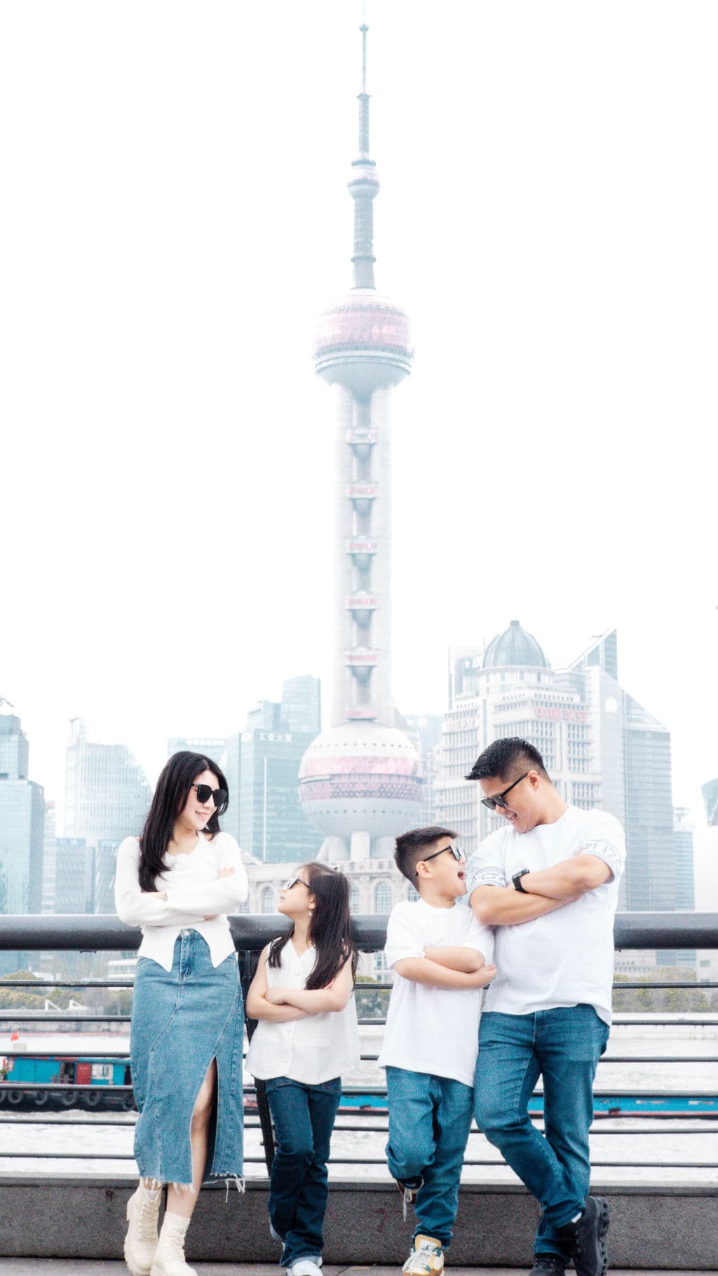 First Family Photo Session
