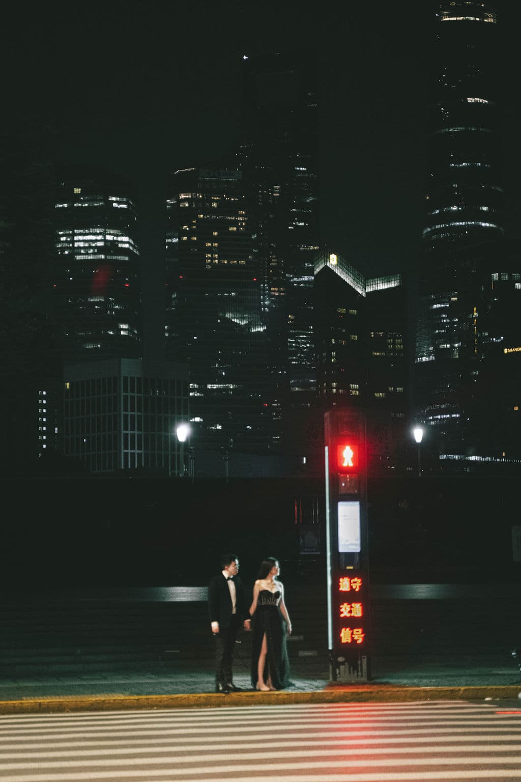 Overnight & After-Dark Shoots