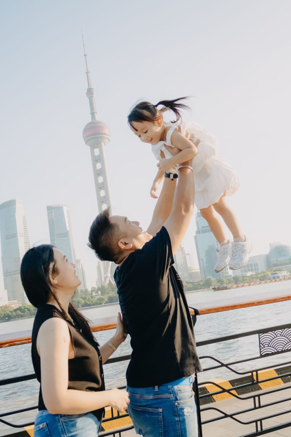 Family Full Day Experience
